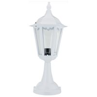 GT-133 Chester Pillar Mount - Powder Coated Finish / B22