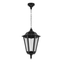 GT-165 Chester Large Pendant Light - Powder Coated Finish / B22