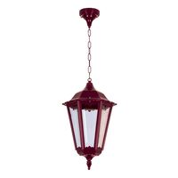 GT-165 Chester Large Pendant Light - Powder Coated Finish / B22