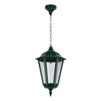 GT-165 Chester Large Pendant Light - Powder Coated Finish / B22