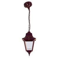 GT-230 Paris Pendant Light - Powder Coated Finish / B22