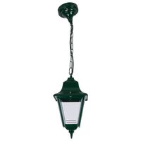 GT-230 Paris Pendant Light - Powder Coated Finish / B22