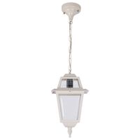 GT-270 Avignon Pendant Light - Powder Coated Finish / B22