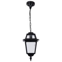 GT-270 Avignon Pendant Light - Powder Coated Finish / B22