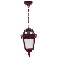 GT-270 Avignon Pendant Light - Powder Coated Finish / B22