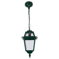 GT-270 Avignon Pendant Light - Powder Coated Finish / B22