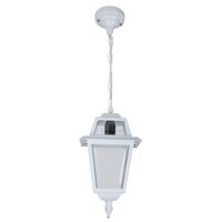 GT-270 Avignon Pendant Light - Powder Coated Finish / B22