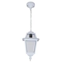GT-270 Avignon Pendant Light - Powder Coated Finish / B22