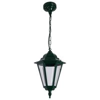 GT-420 Turin Pendant Light - Powder Coated Finish / B22