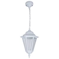 GT-420 Turin Pendant Light - Powder Coated Finish / B22