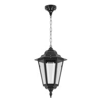 GT-485 Turin Large Pendant Light - Powder Coated Finish / B22