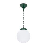 GT-535 Siena 20cm Sphere Pendant - Powder Coated Finish / E27