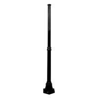 GTA-221 157CM Die Cast Aluminium
