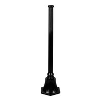 GTA-222 95CM Die Cast Aluminium