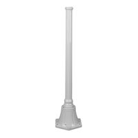 GTA-222 95CM Die Cast Aluminium