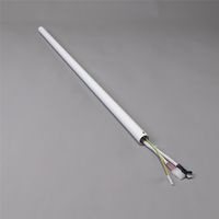 90CM DOWNROD & WIRING LOOM FOR AXIS/HOVER/MOTION