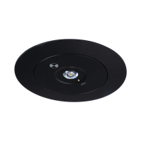 3.5W LED EMERGENCY NON-MAINTAINED D63 CLASS RECESS