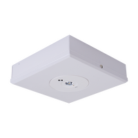 3.5W S/M LED EMERGENCY LIGHT NON-MAIN D63 CLASS