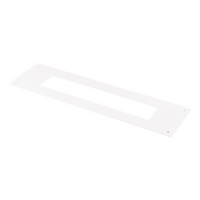 REDUCER PLATE TO SUIT EXIT-REC