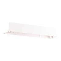 SURFACE MOUNT KIT TO SUIT EXIT-REC