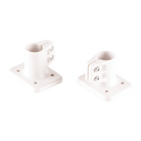 ROD MOUNT KIT TO SUIT EXIT-SM & REC (SMKIT)