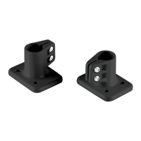ROD MOUNT KIT TO SUIT EXIT-SM & REC (SMKIT)