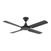 FRESCO 4 BLADE 52" DC IP66 CEILING FAN