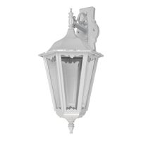 GT-162 Chester Large Downward Wall Light - Powder Coated Finish / B22