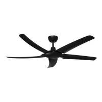 HOVER 5 BLADE 56" DC CEILING FAN