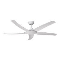 HOVER 5 BLADE 56" DC CEILING FAN