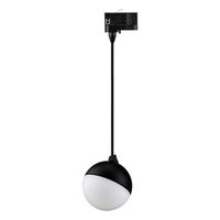 MOON 6/9W TRIO 3 CIRCUIT 1.5M OPAL TRACK PENDANT