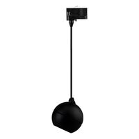 MOON 6/9W TRIO 3 CIRCUIT 1.5M SPOT TRACK PENDANT