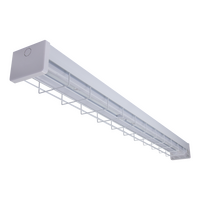 PARK-120 W/G 15/30W 1200MM W/BODY BATTEN TRIO EM