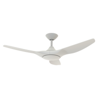 STRIKE 48 INCH DC 3 BLADE CEILING FAN