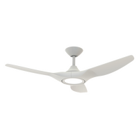STRIKE 48 INCH DC 3 BLADE CEILING FAN