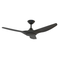 STRIKE 48 INCH DC 3 BLADE CEILING FAN