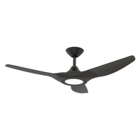 STRIKE 48 INCH DC 3 BLADE CEILING FAN