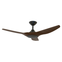 STRIKE 48 INCH DC 3 BLADE CEILING FAN
