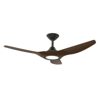 STRIKE 48 INCH DC 3 BLADE CEILING FAN