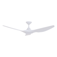 STRIKE 60 INCH DC 3 BLADE CEILING FAN