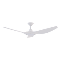 STRIKE 60 INCH DC 3 BLADE CEILING FAN
