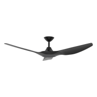 STRIKE 60 INCH DC 3 BLADE CEILING FAN