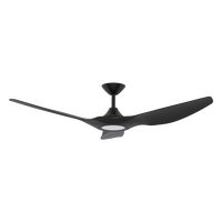 STRIKE 60 INCH DC 3 BLADE CEILING FAN