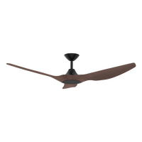 STRIKE 60 INCH DC 3 BLADE CEILING FAN