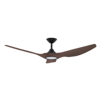 STRIKE 60 INCH DC 3 BLADE CEILING FAN