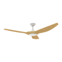 STRIKE 60 INCH DC 3 BLADE CEILING FAN