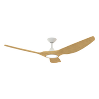 STRIKE 60 INCH DC 3 BLADE CEILING FAN