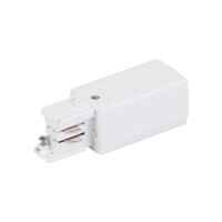 TRAK- 3-LLE 3 Circuit 240V Live Left End