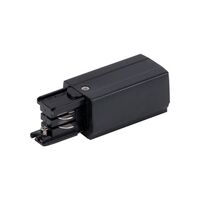 TRAK- 3-LRE 3 Circuit 240V Live Right End