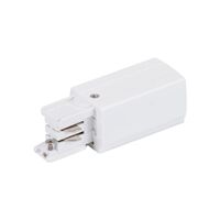 TRAK- 3-LRE 3 Circuit 240V Live Right End